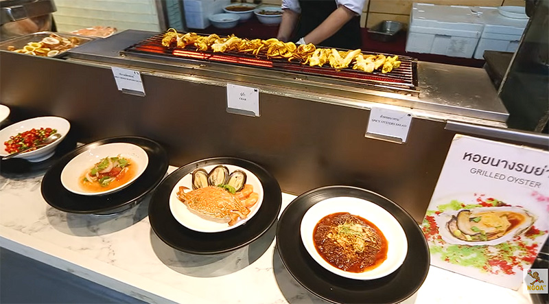 เบียร์ ใบหยก โรงแรมใบหยกสกาย