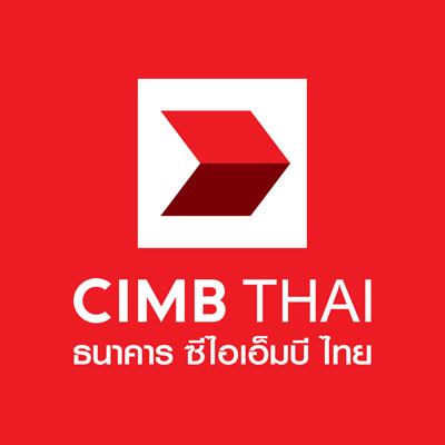 ธนาคาร ซีไอเอ็มบี ไทย