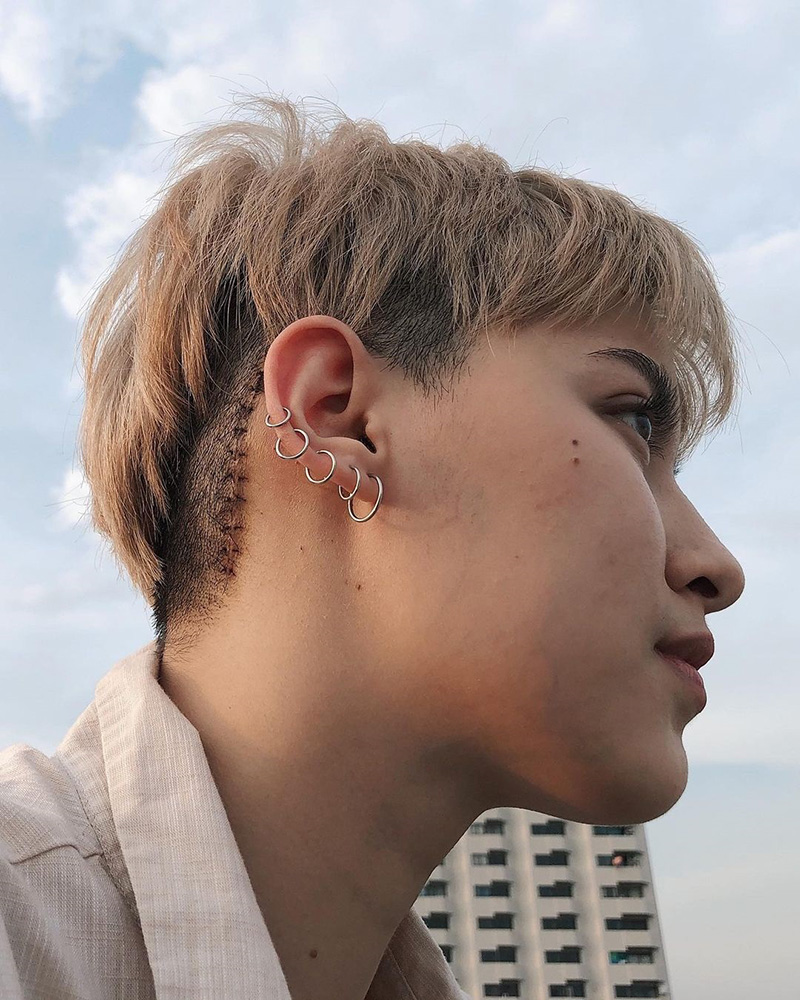 นิ้ง ชัญญา