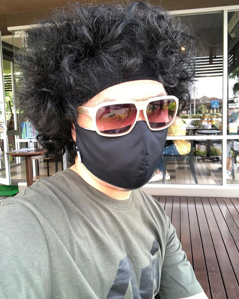 ดีเจพล่ากุ้ง