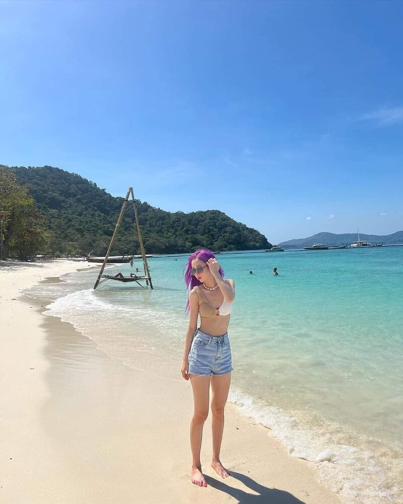 แฮนน่า 4EVE