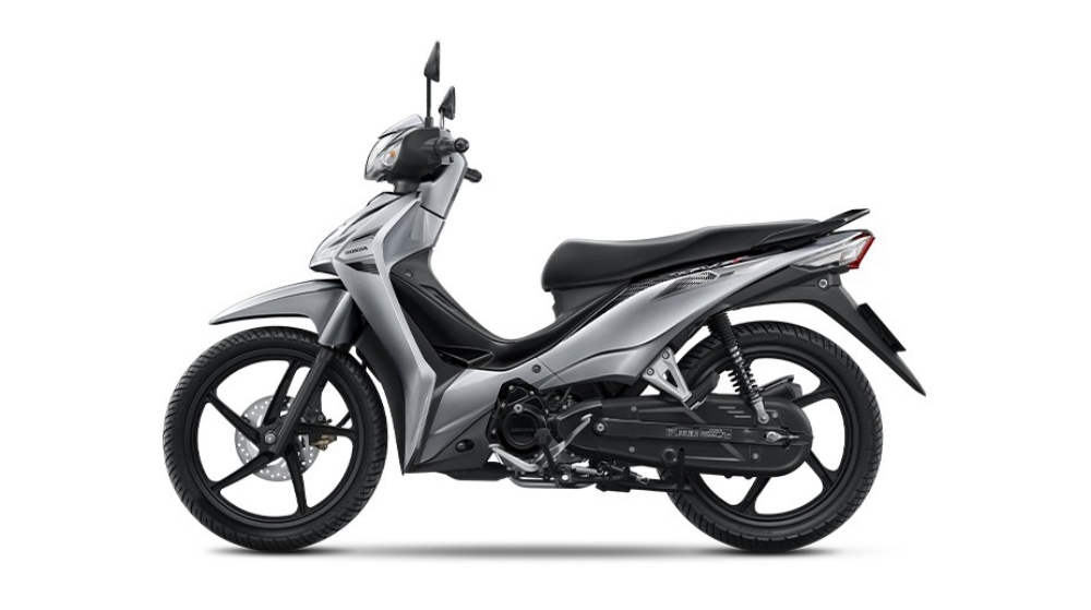 honda wave 110i 2025