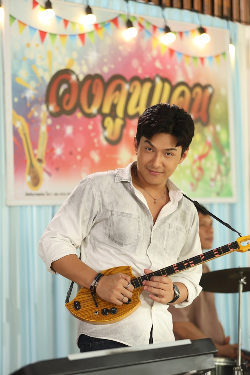 โอป้าลำซิ่ง โหน ธนากร