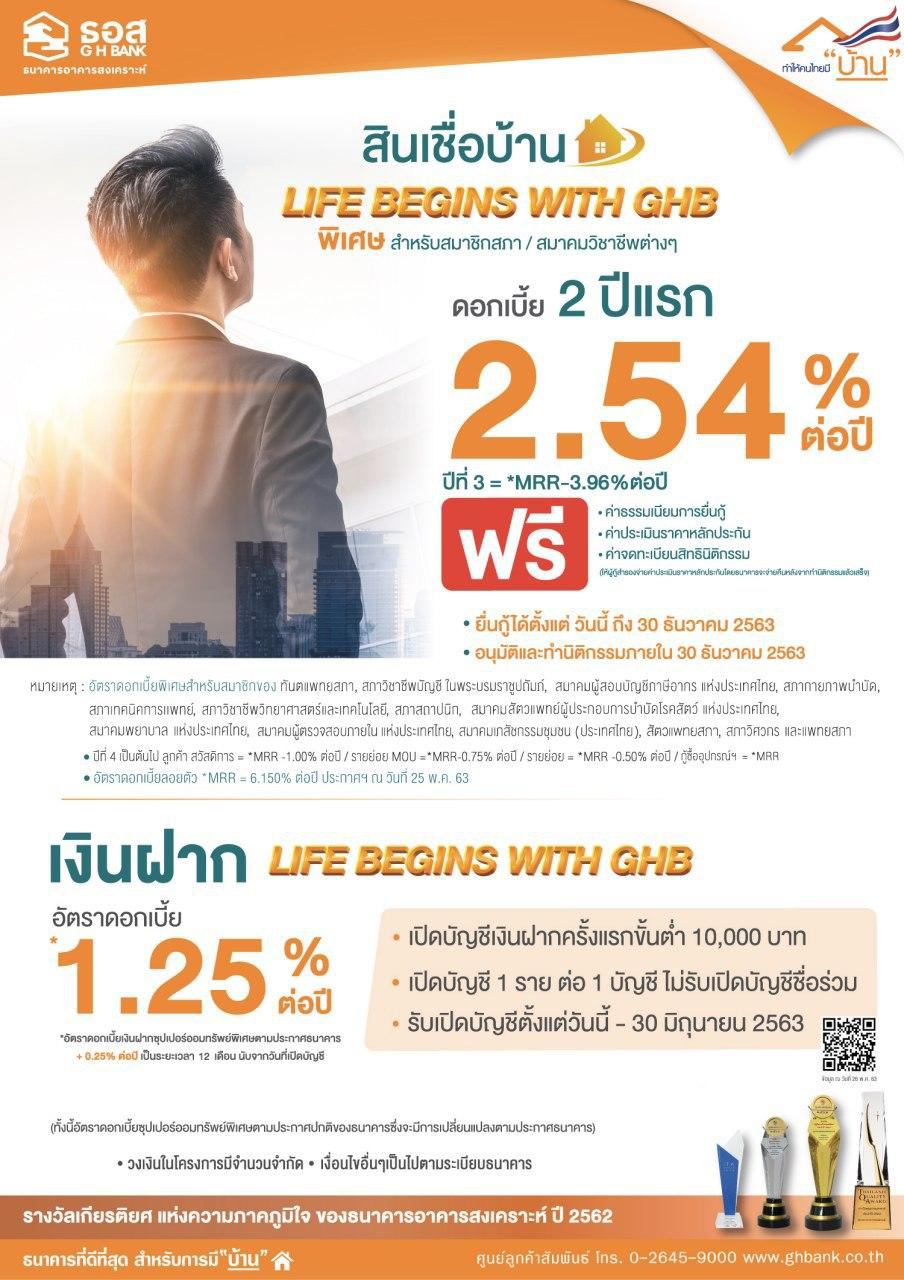Life Begins with GHB