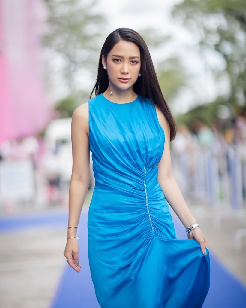 แม็กกี้ อาภา