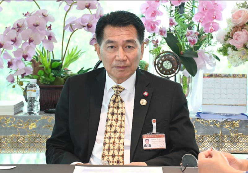 พิเชษฐ์ เชื้อเมืองพาน