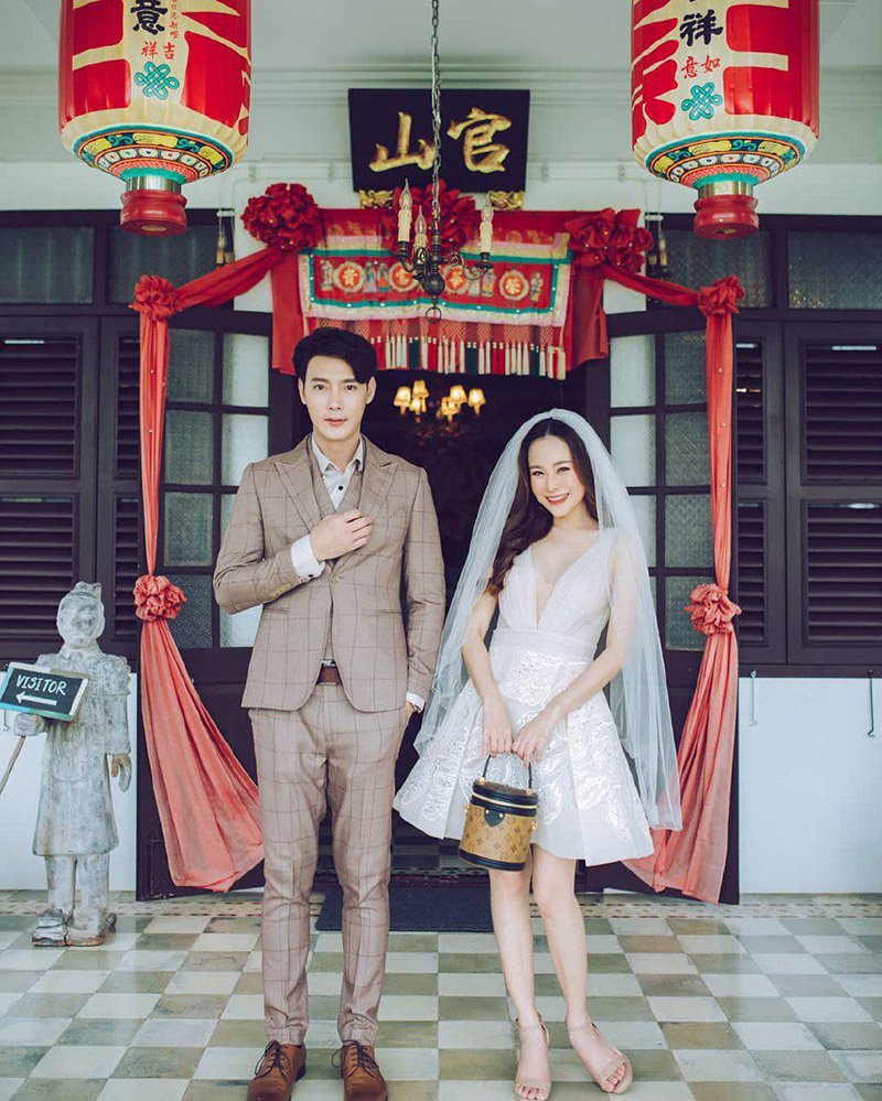 แอน วริษฐา