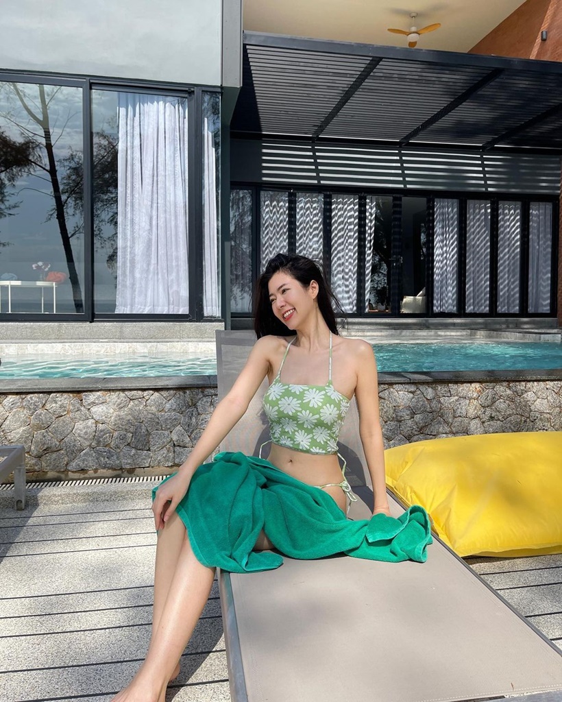 มีน สรัลธร