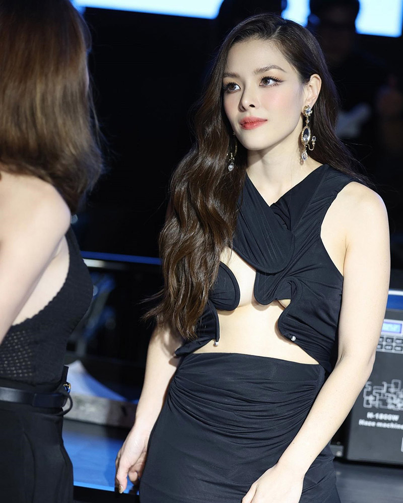 ลีเดีย ศรัณย์รัช