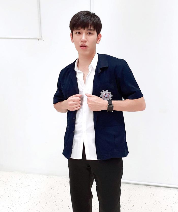 นิว ฐิติภูมิ