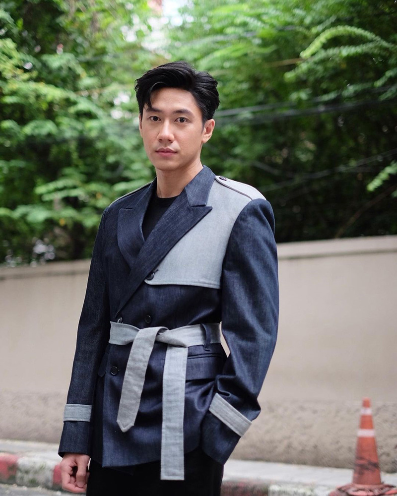 แจม รัชตะ