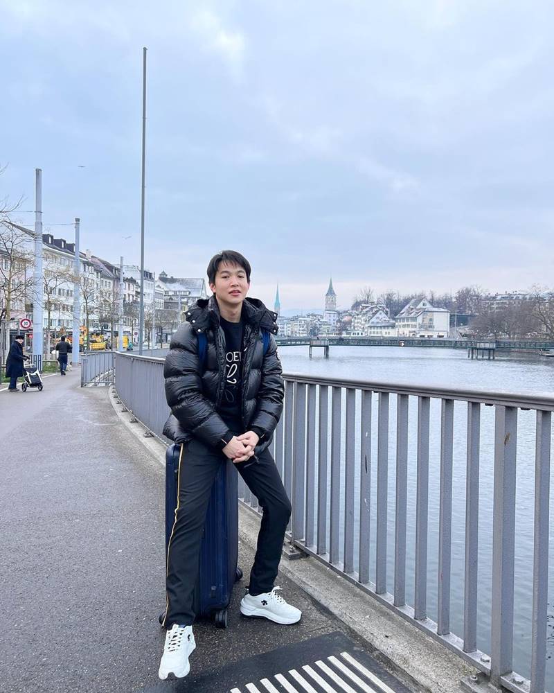 หมอริท เรืองฤทธิ์