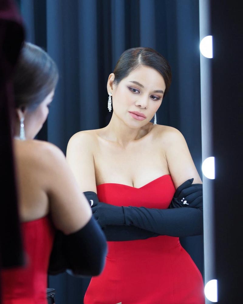 โอปอล์ ปาณิสรา