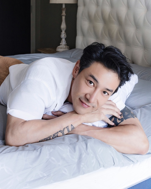 บอย ภิษณุ