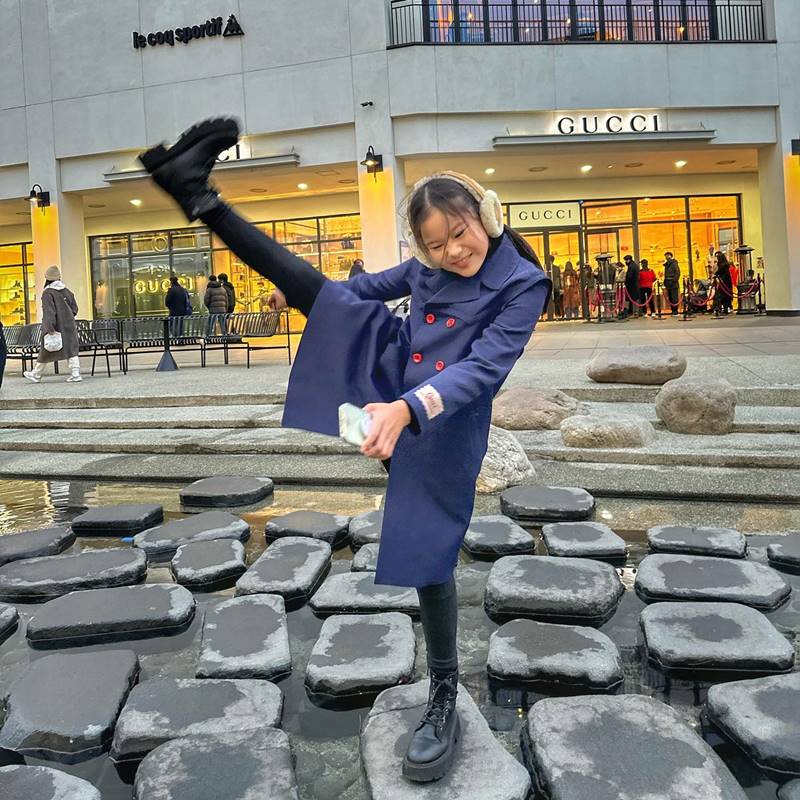 น้องณิริน