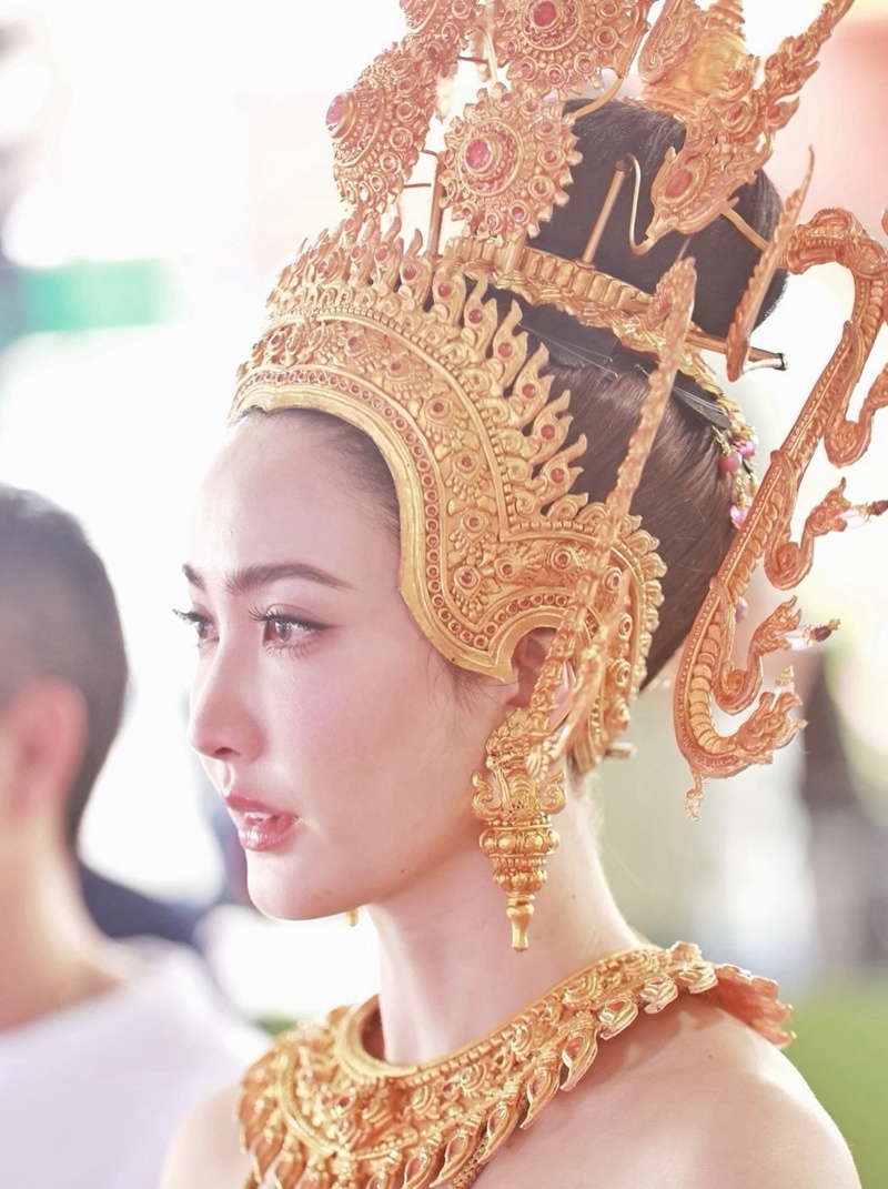 แต้ว ณฐพร