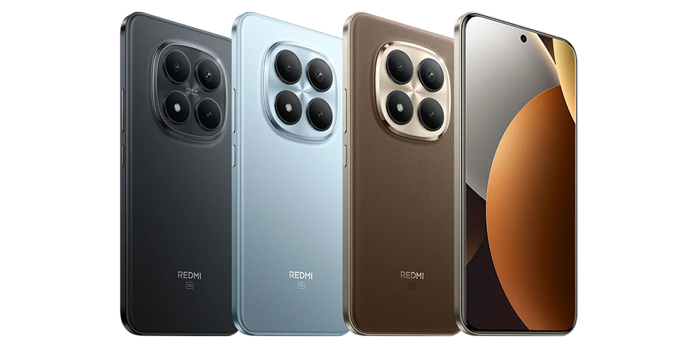 Redmi Note 15 Pro+ 5G