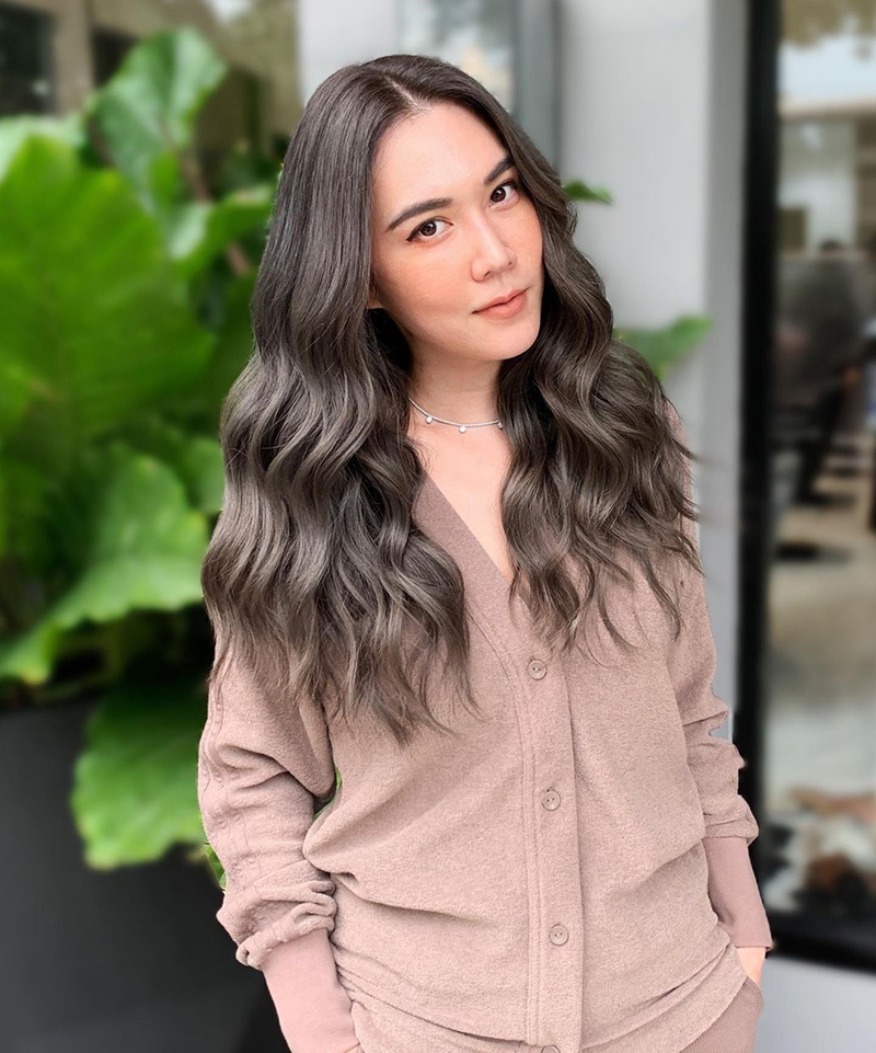 เมย์ ปทิดา น้องฉัตร