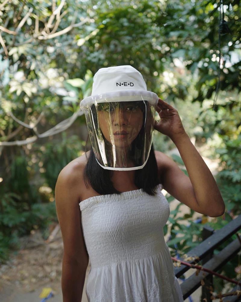 เจนนี่ ปาหนัน