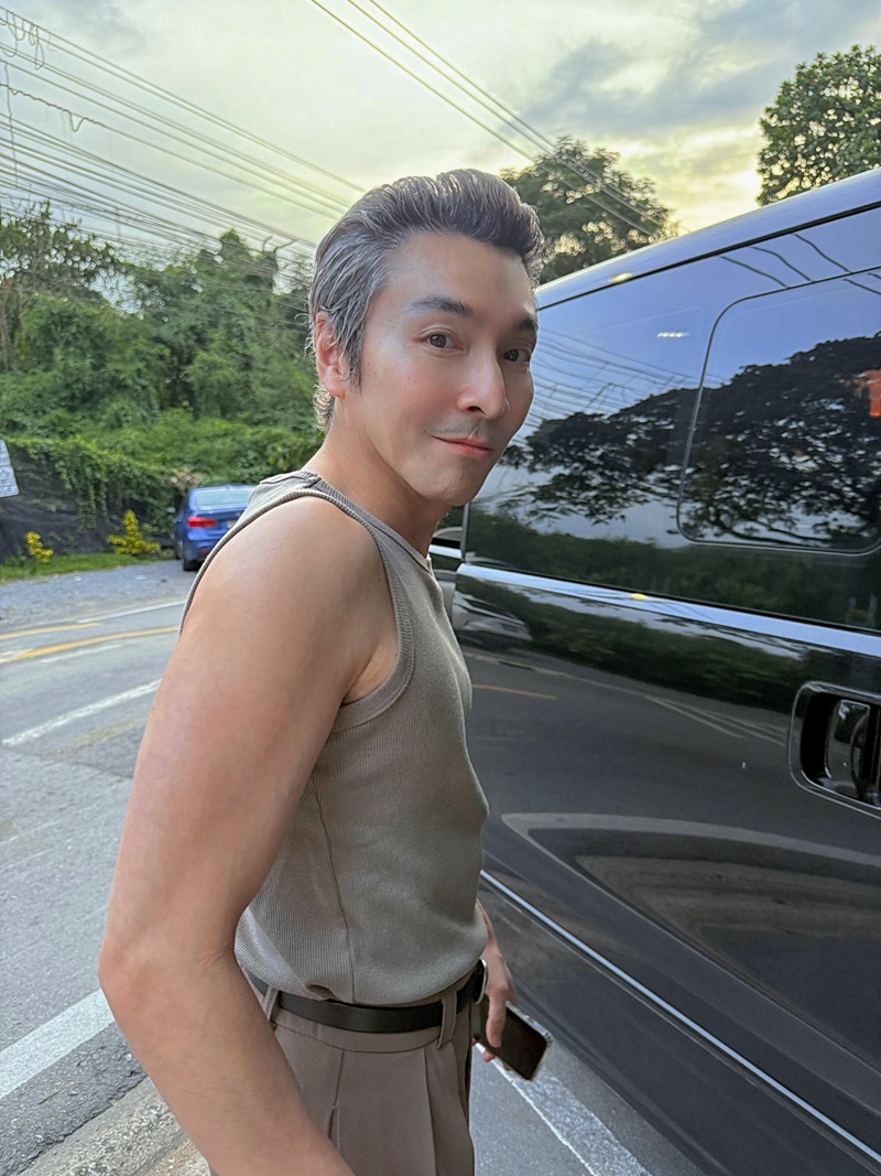 ปู แบล็คเฮด