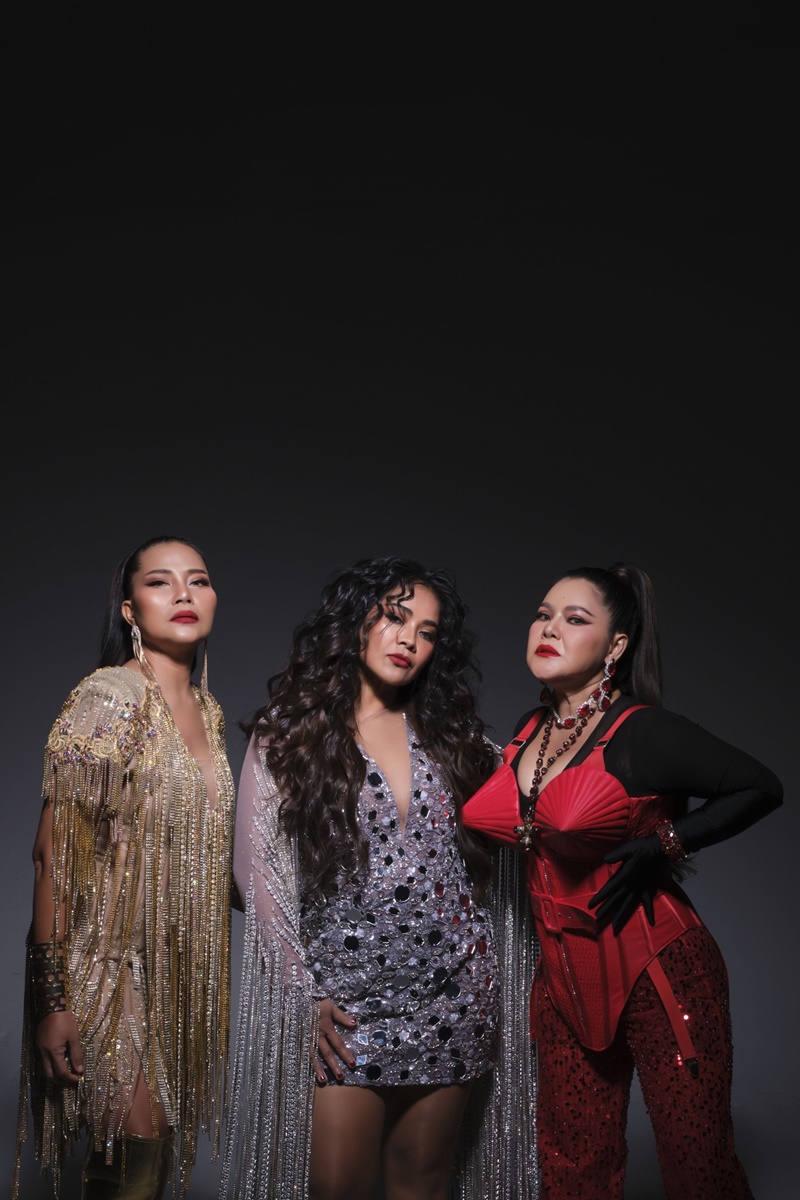 คอนเสิร์ต สามตัวบน