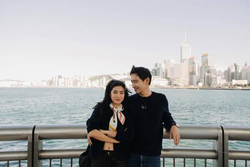 ท็อป ทศพล เปิดใจเรื่อง ก้อย อรัชพร