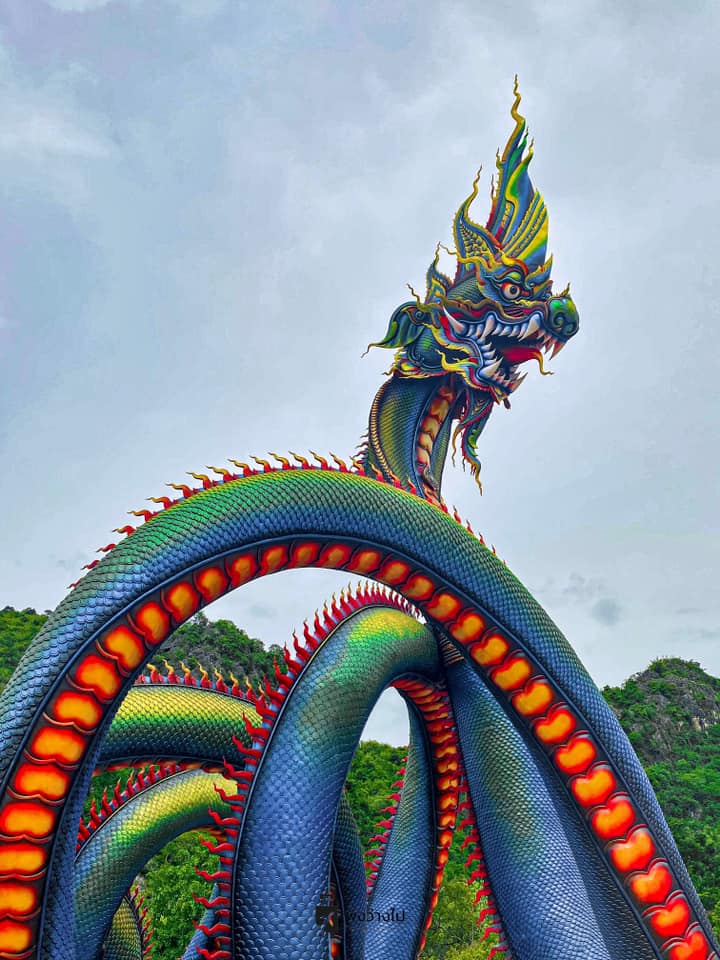 พ่อปู่พญาเพชรคีรี เพชรบุรี