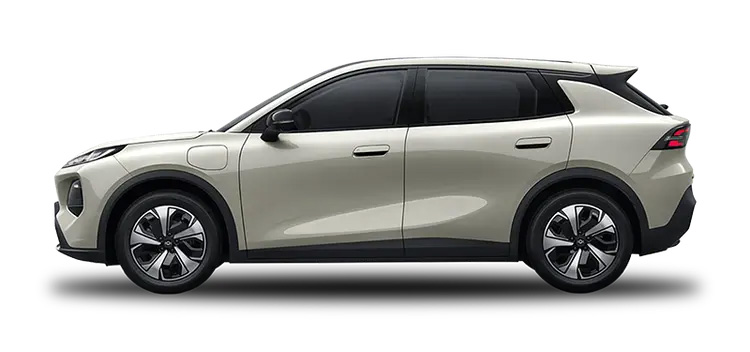 CHANGAN NEVO Q05