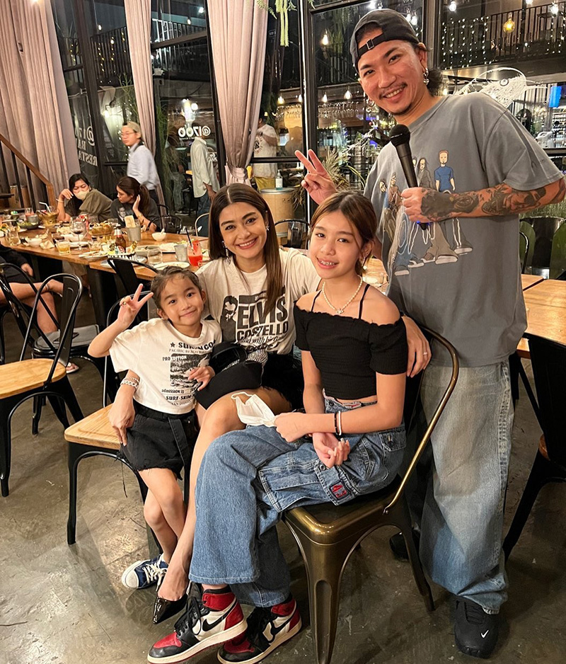 แตงโม ปุณณดา