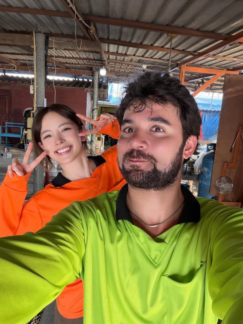 ณิชา ณัฏฐณิชา