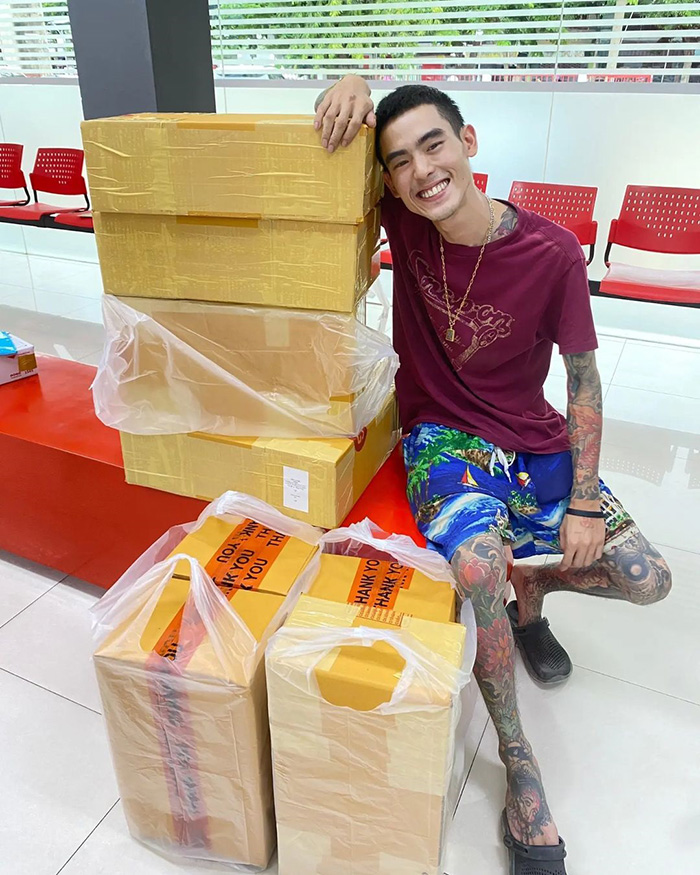 เบสท์ เอกวัฒน์