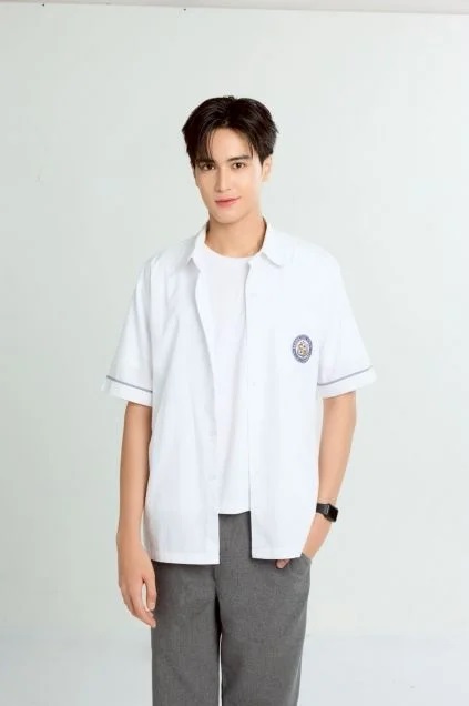 Match Point รักนี้ต้องเสิร์ฟ