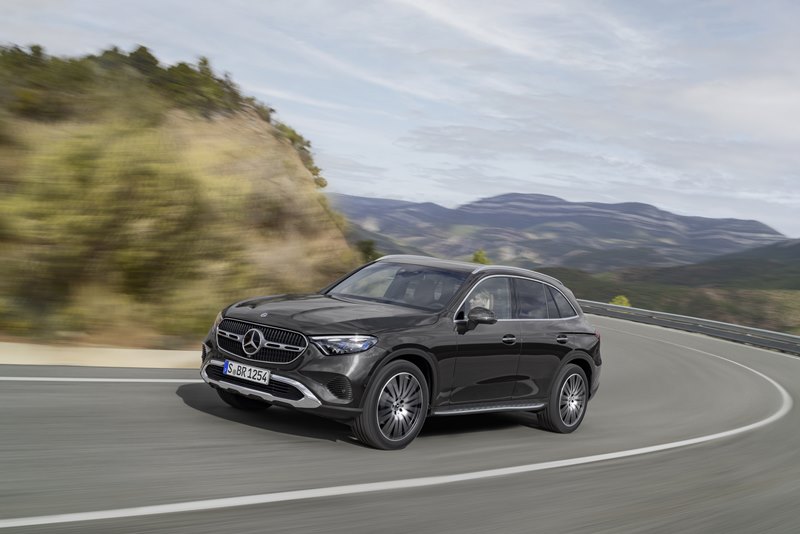 Glc plug deals in hybrid