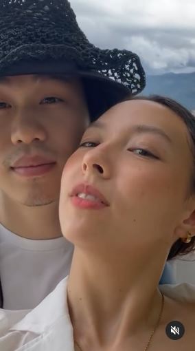 คารีสา เปิดตัวแฟน