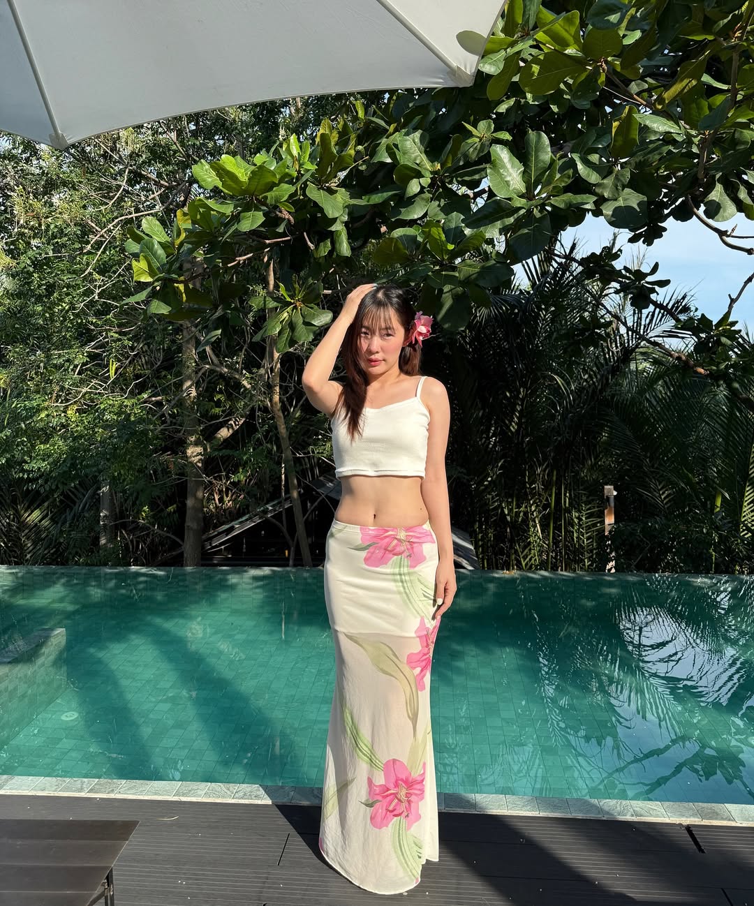 การ์ตูน ณัฐนรี เซลล์สาวสงคราม ส่งด่วน