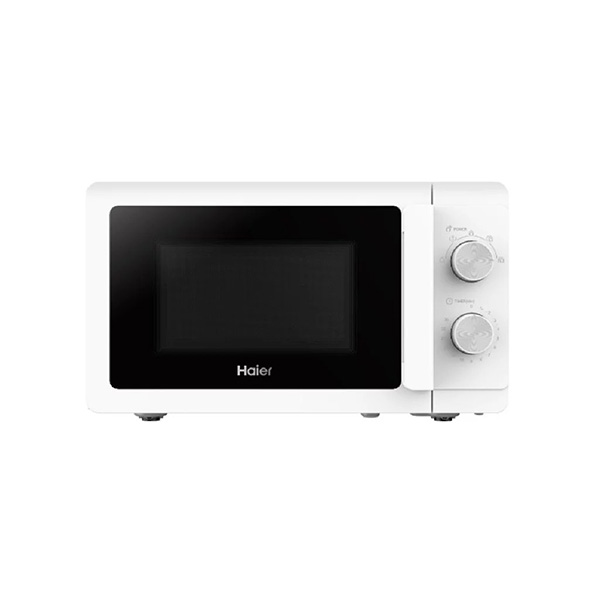 Haier รุ่น HSMW-M2002 ไมโครเวฟ ยี่ห้อไหนดี ทำอาหาร เครื่องครัว เครื่องใช้ไฟฟ้า