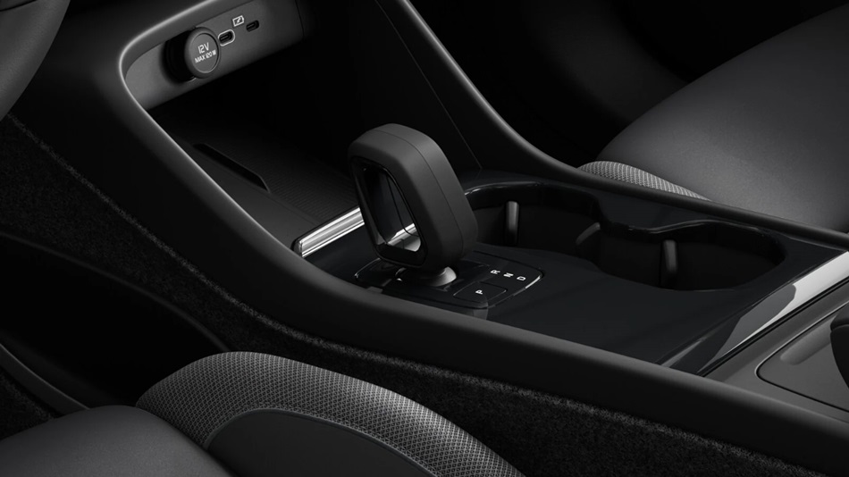 Volvo XC40 Recharge Pure Electric