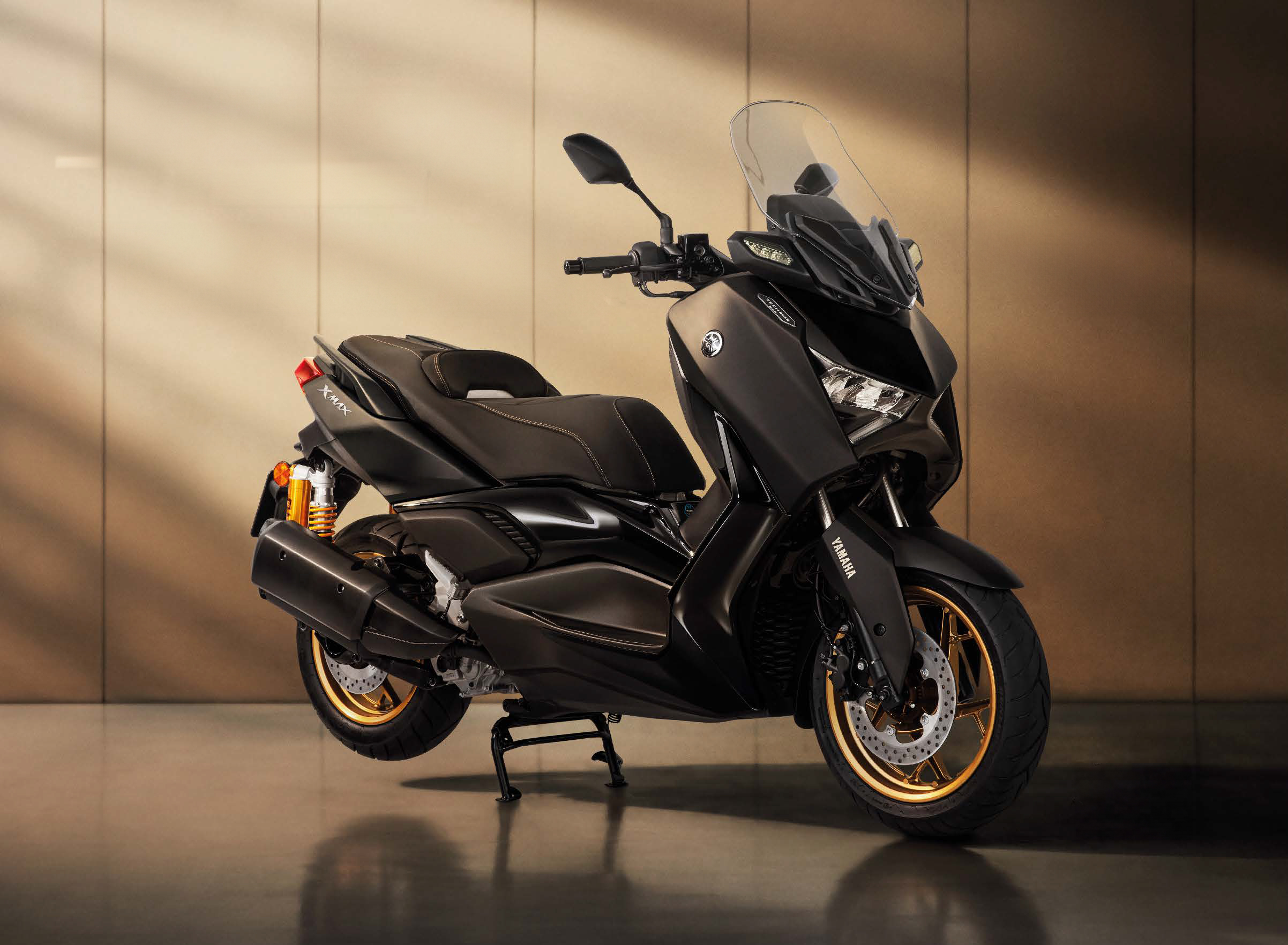 yamaha xmax