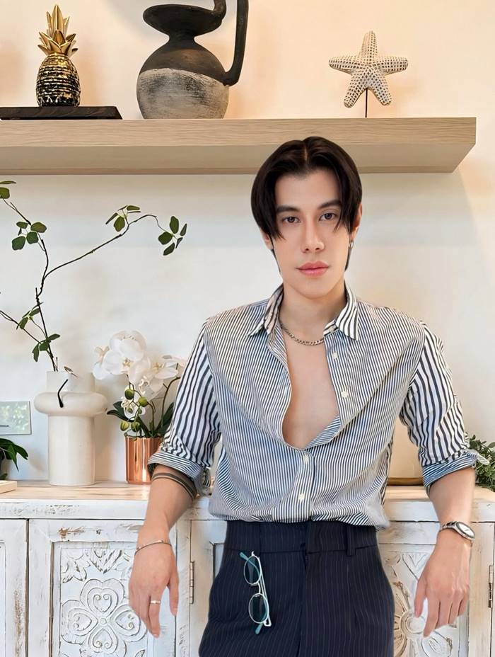 ฟาโรห์ ธำรงค์