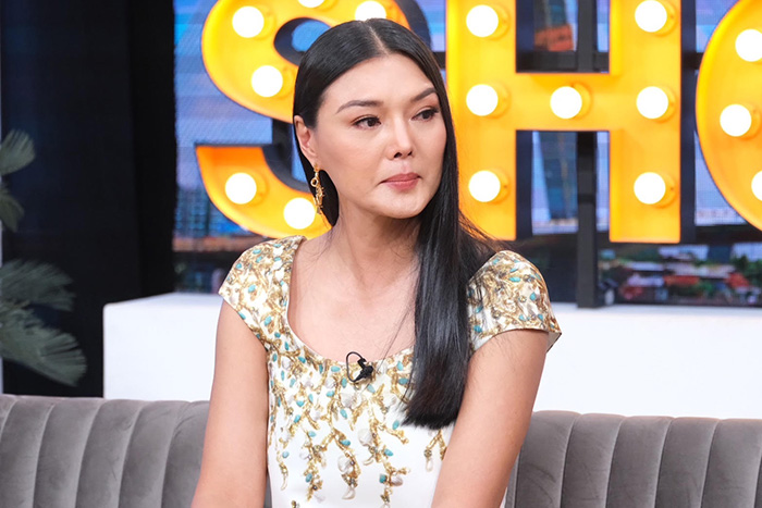 ลูกหมี รัศมี