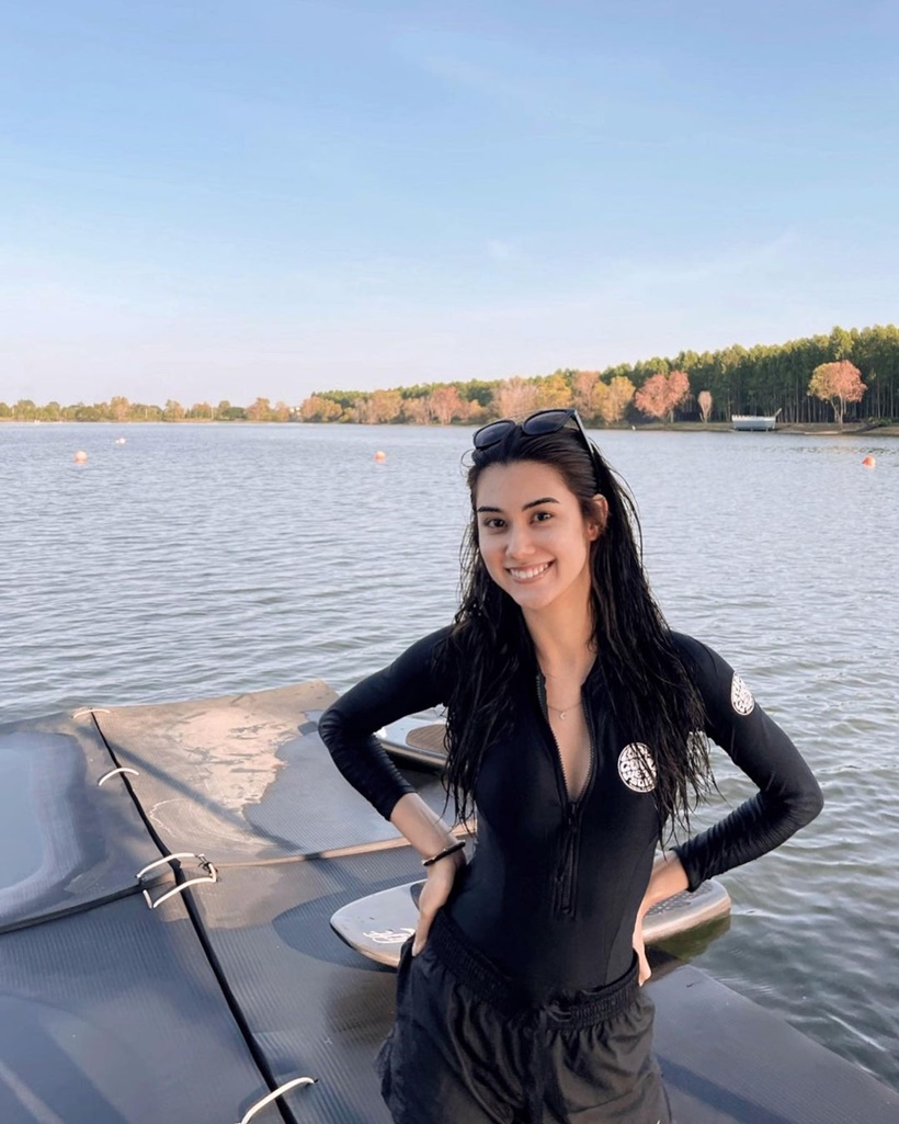 ลีน่า ลลินา