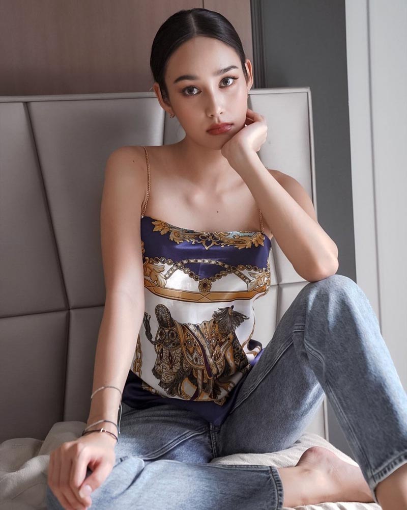 นาว ทิสานาฏ