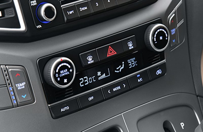 hyundai h1 2022