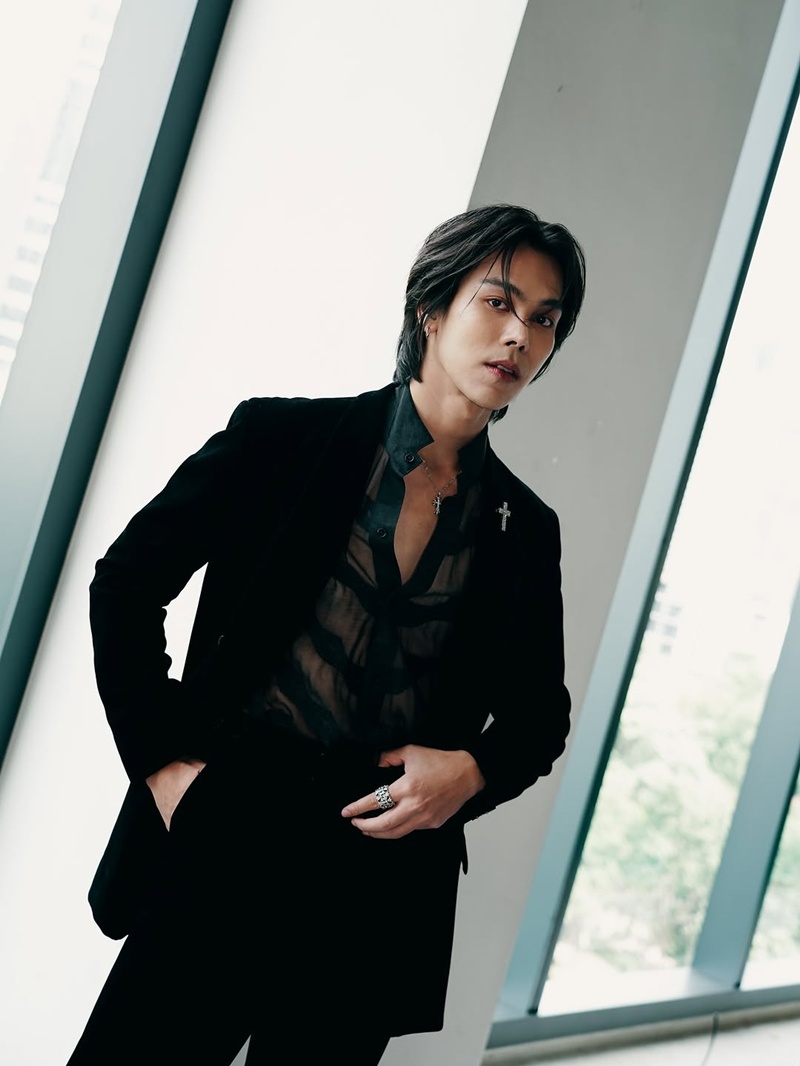 ตรี ภรภัทร