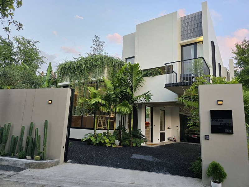 บ้านในฝัน