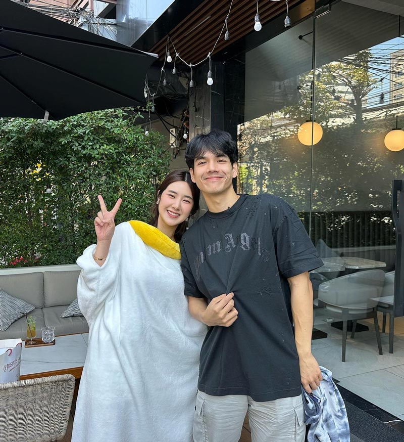 นิกกี้ นุ่น