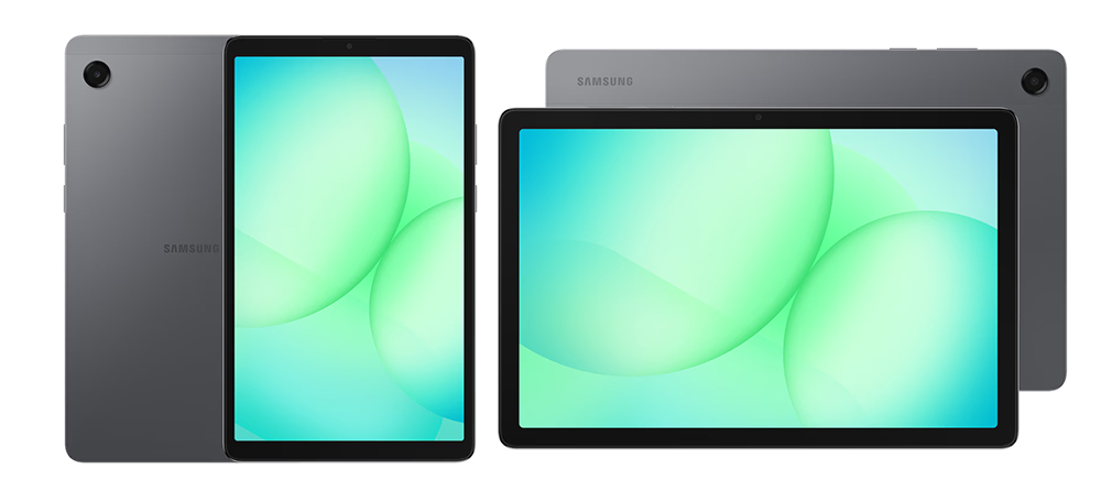 Samsung Galaxy Tab A11 Series