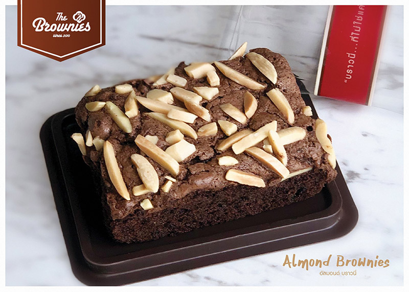 ร้านบราวนี่