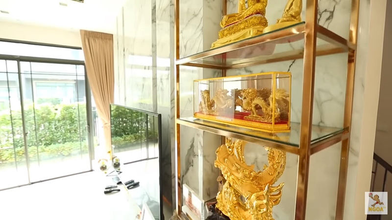 บ้าน อาม ชุติมา