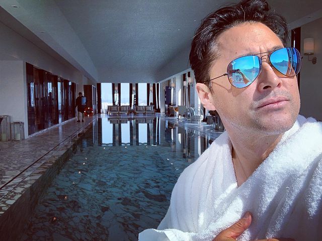 ไมเคิล หว่อง